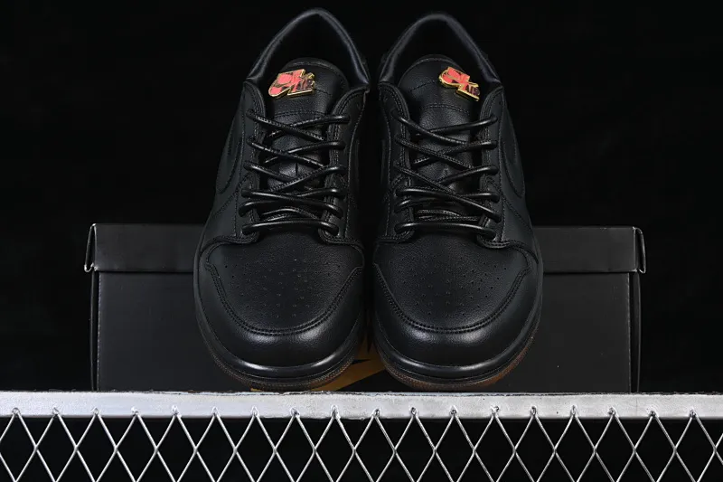 All categories Air Jordan Jordan series basketball shoes Air Jordan 1 Low Air Jordan 1 Low AJ1 Joe 1 Xuanwu 2.0 low-top cultural and casual sneakers IO3147-001